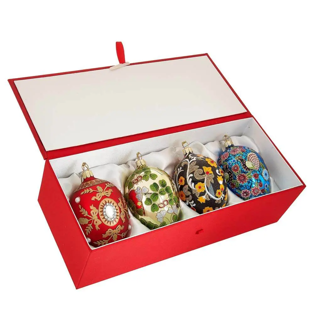 Egg 29 Box