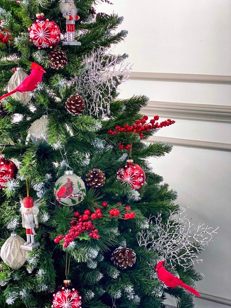 Lmc Firstxmas Cover