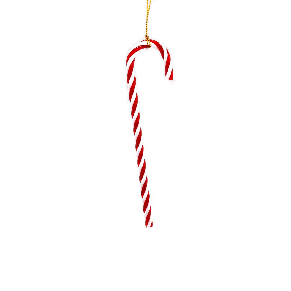 Bộ 6 Chiếc Kẹo Candy Cane - La Maison Chouette