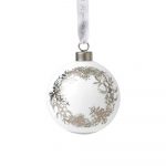 Châu Cao Cấp Làm Từ Fine Bone China Hãng Wedgwood - Wreath - La Maison Chouette