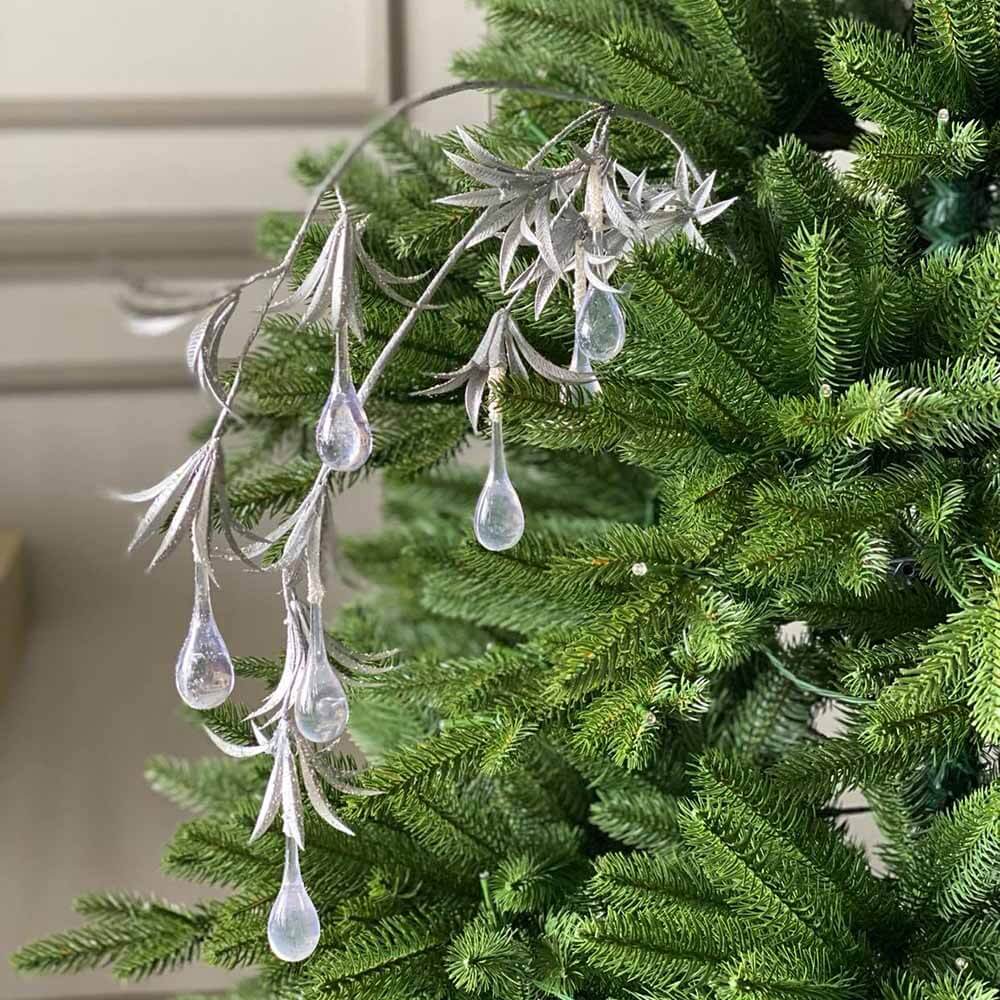 Cơ thể 5 phần của cây thông Noel EN