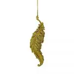 Irish Whiskey Bottle Christmas Ornament – Holiday Lane