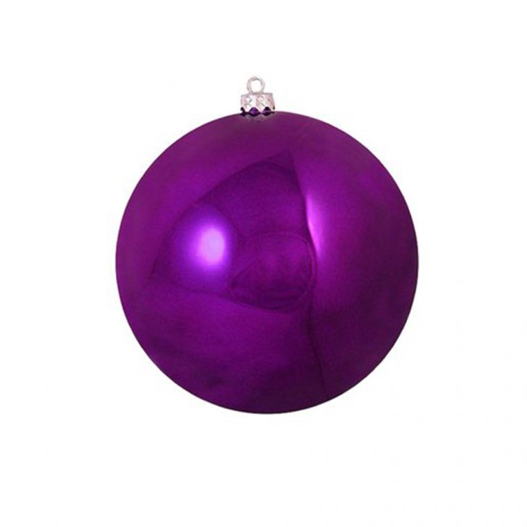 Ornament Purple