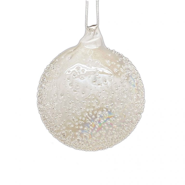 Ornament White