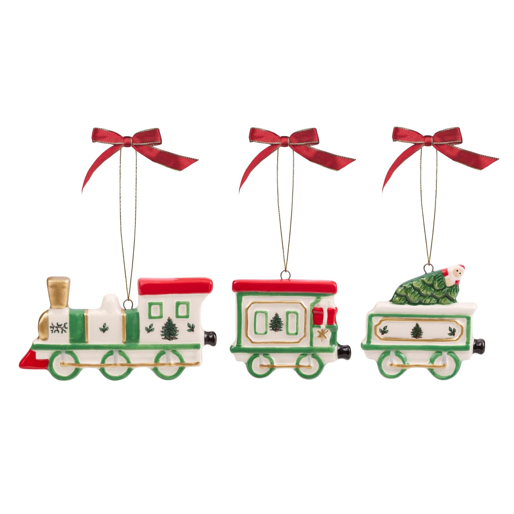 Christmas+tree+3pc+train+set+ornament
