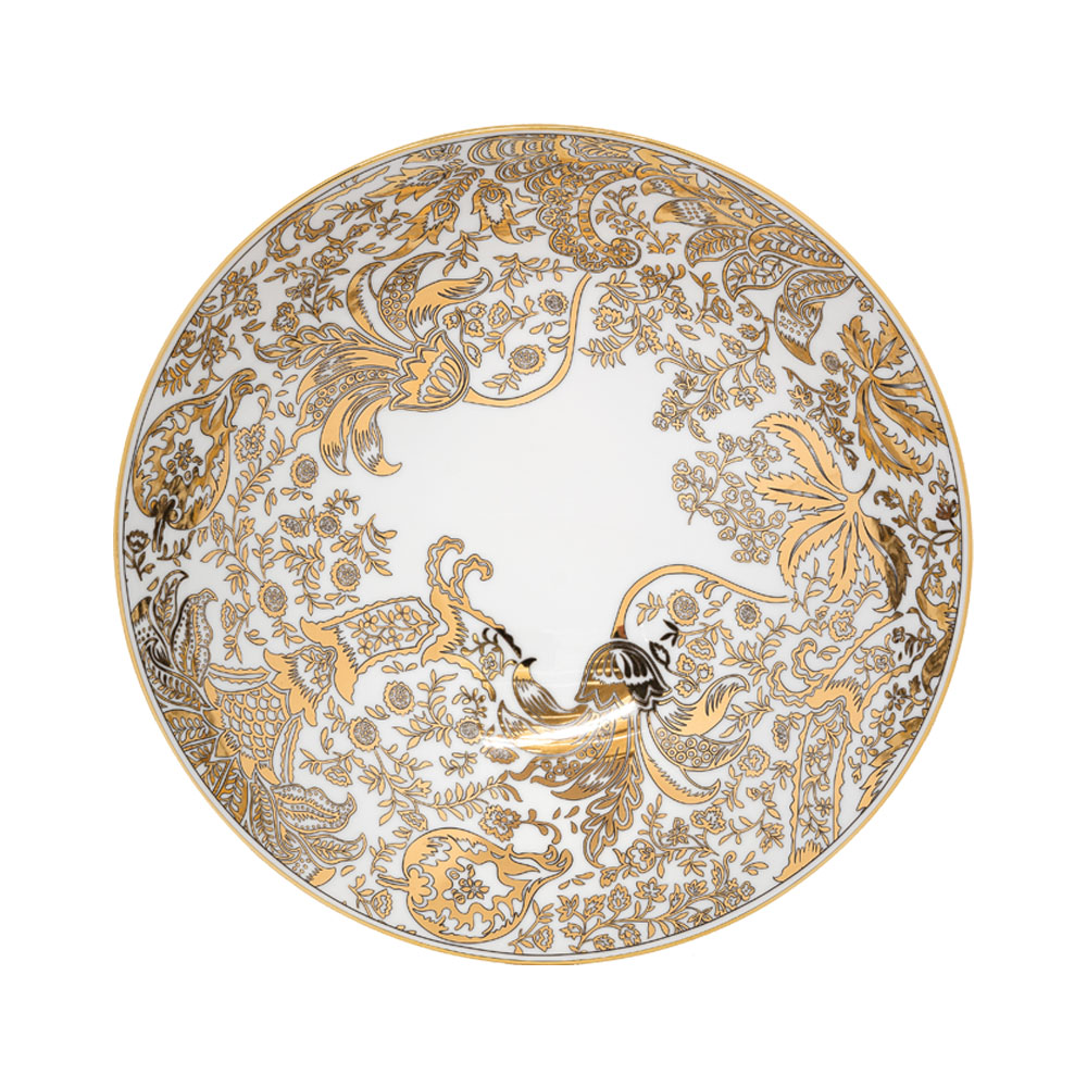 Ginori 1735 Magnifico Fine bone China Decorative Plate