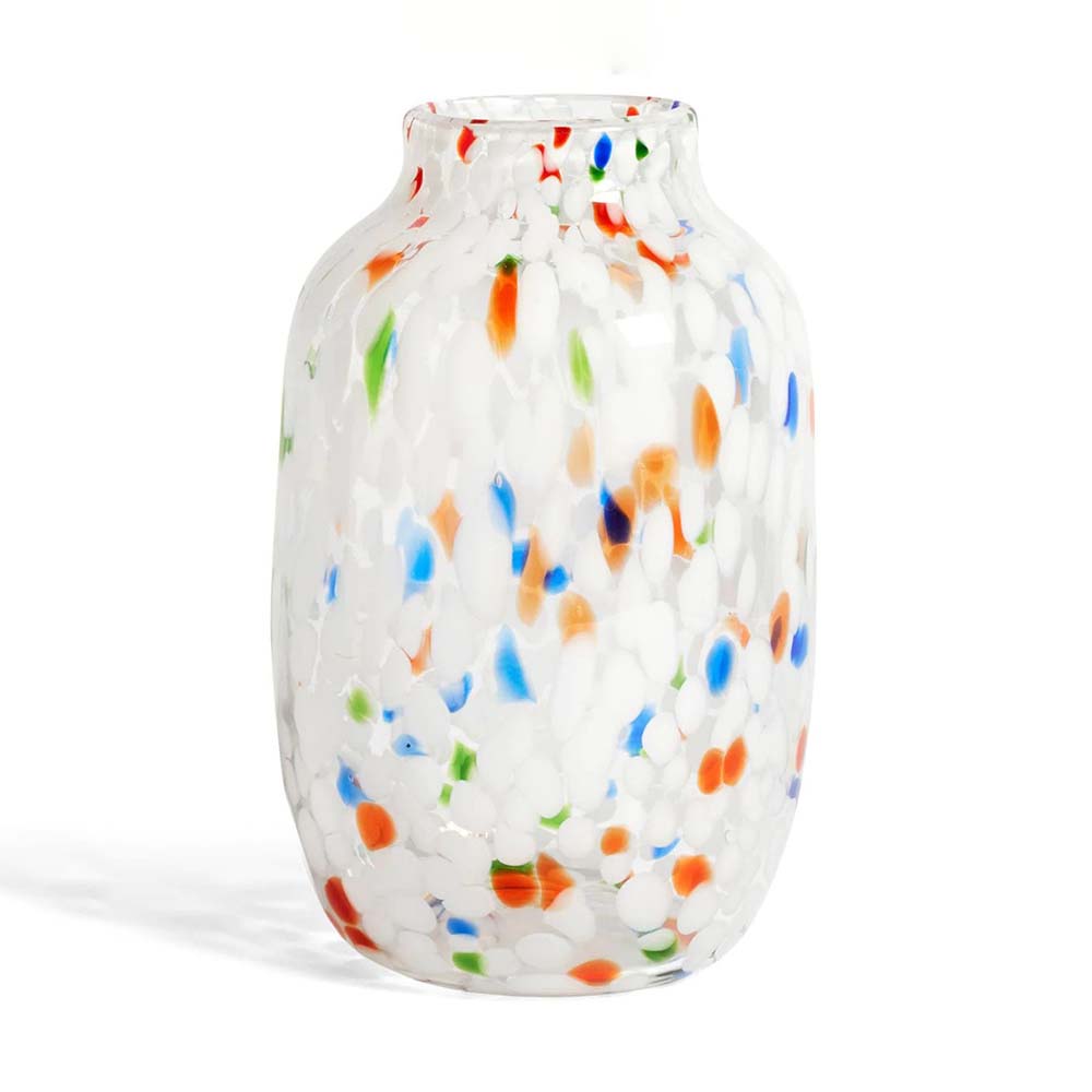 Vase–haysplash