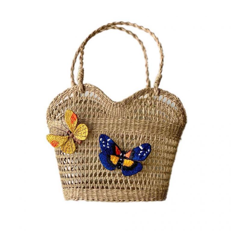 Bag Butterflies 04