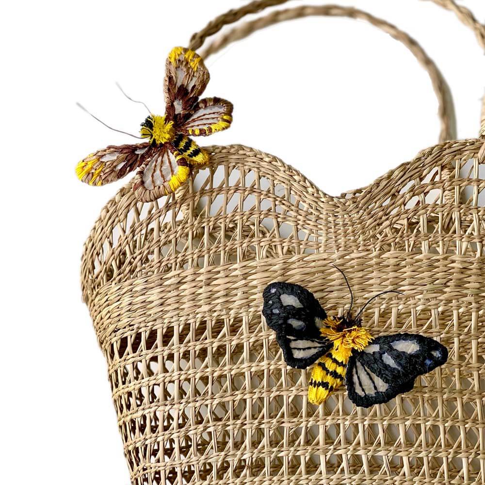 Bag Butterflies 05a
