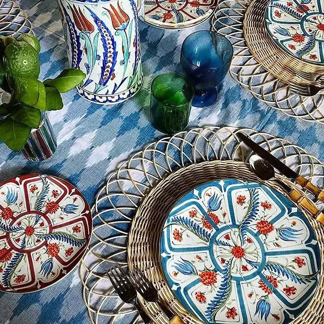 Plate Lp Izmir 01