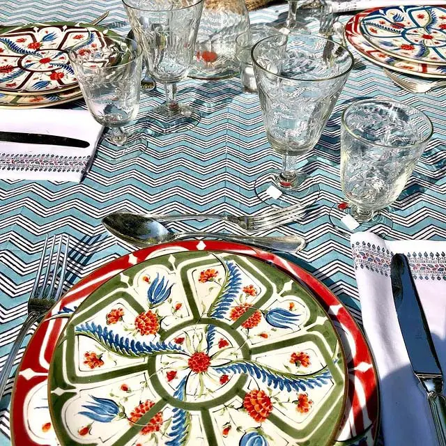 Plate Lp Izmir 05