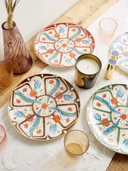 Plate Lp Izmir 07