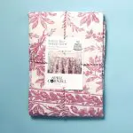 April Cornell Tablecloth Rose Toile