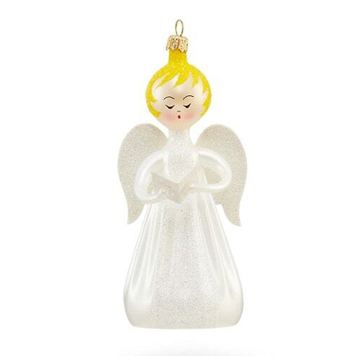 Carlini Angel Bible Whi L