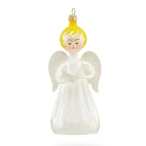 Carlini Angel Bible Whi L