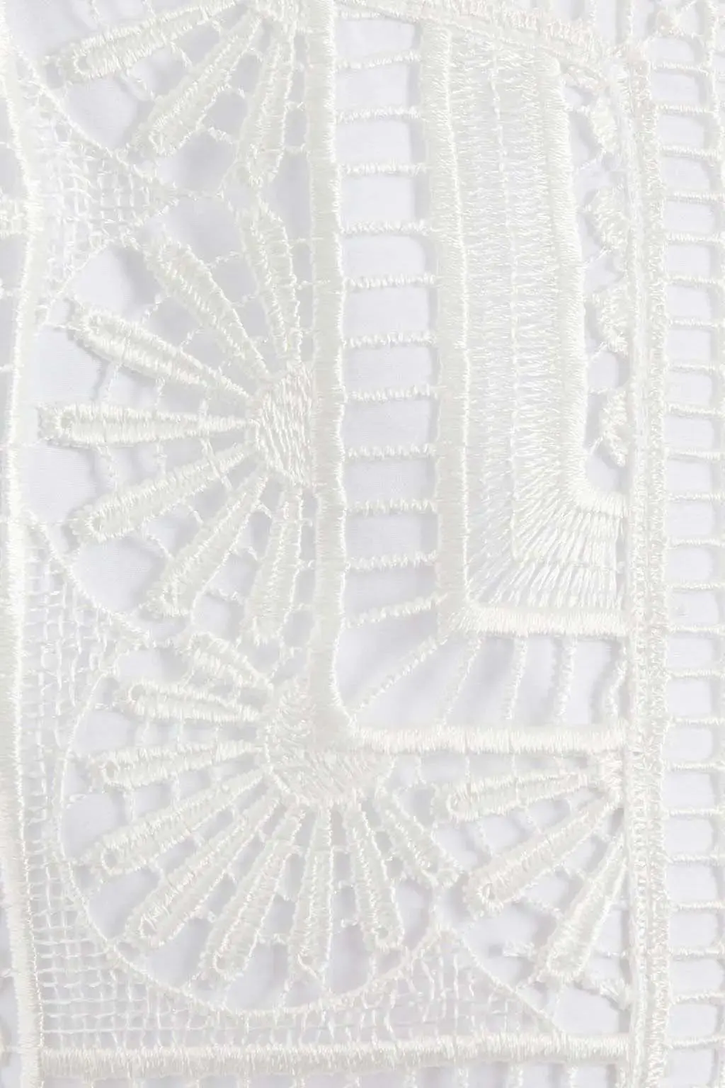 Top Albertaferretti Guipurea