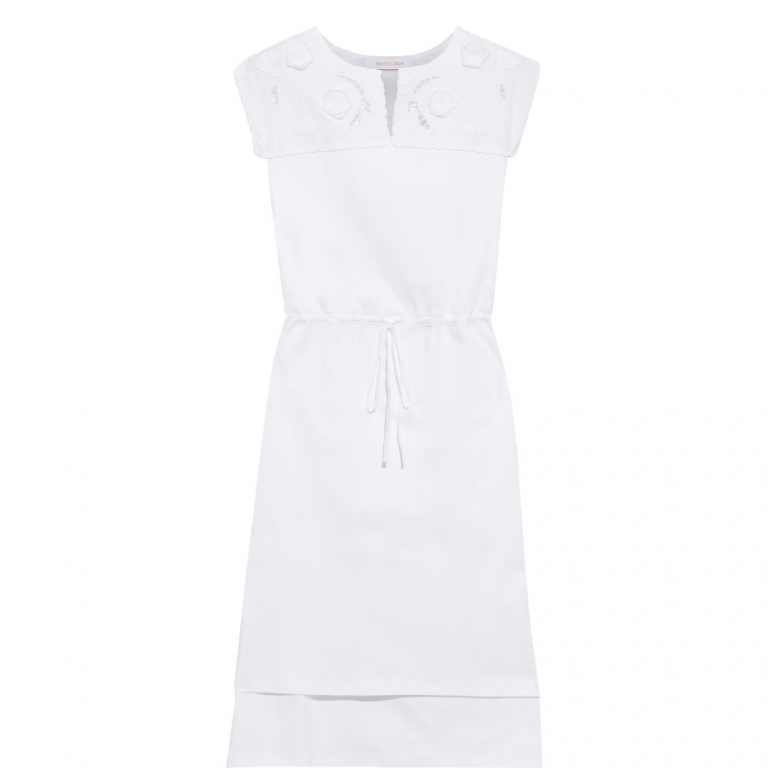 Dress Seechloe Dea