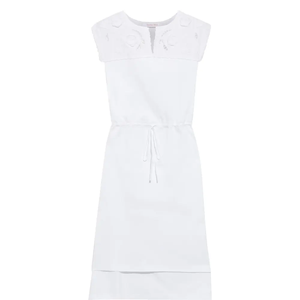 Dress Seechloe Dea