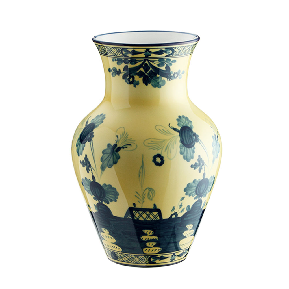 Vase–ginorioriente Citrino Md