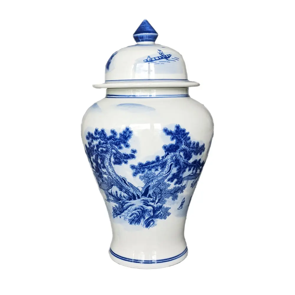 Choé sứ Giang Tây