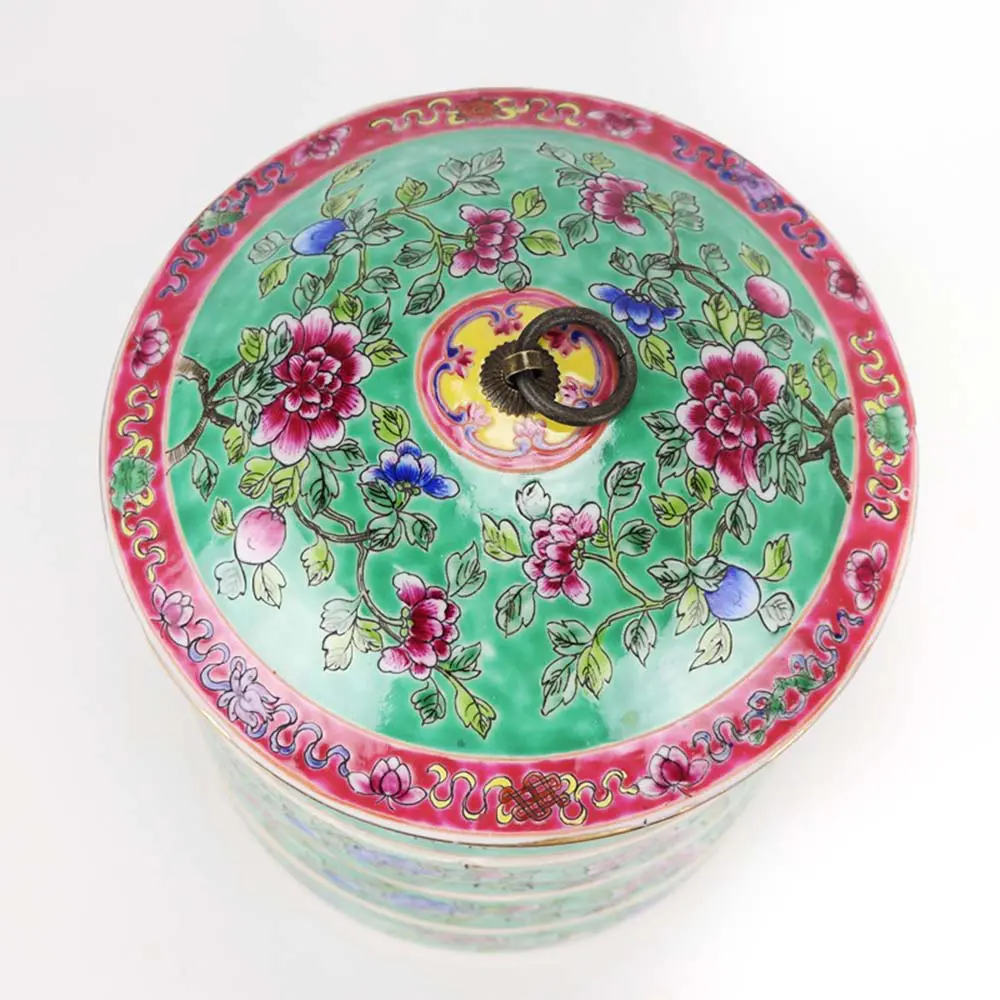 Ricecon Enamel Seta