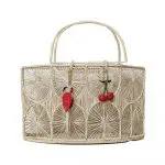 Bag Iraca Monserrat
