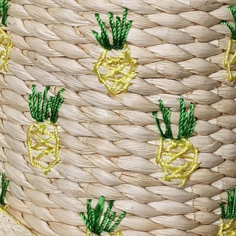 Bag Pineapplea