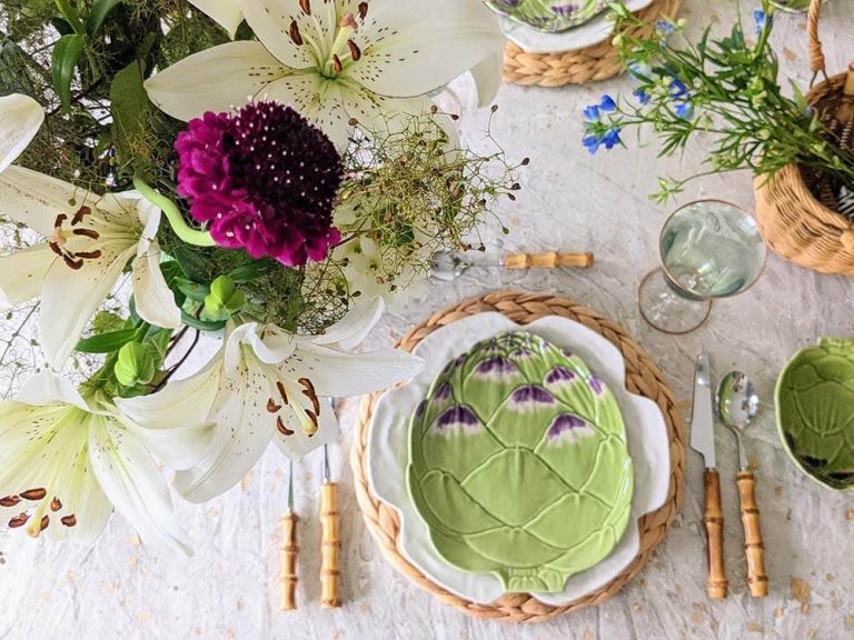 The Green Crown