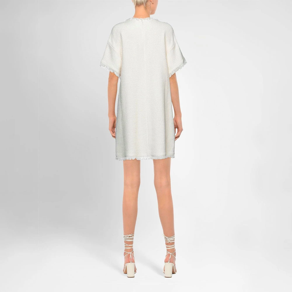 Dress Albertaferretti Tweedd