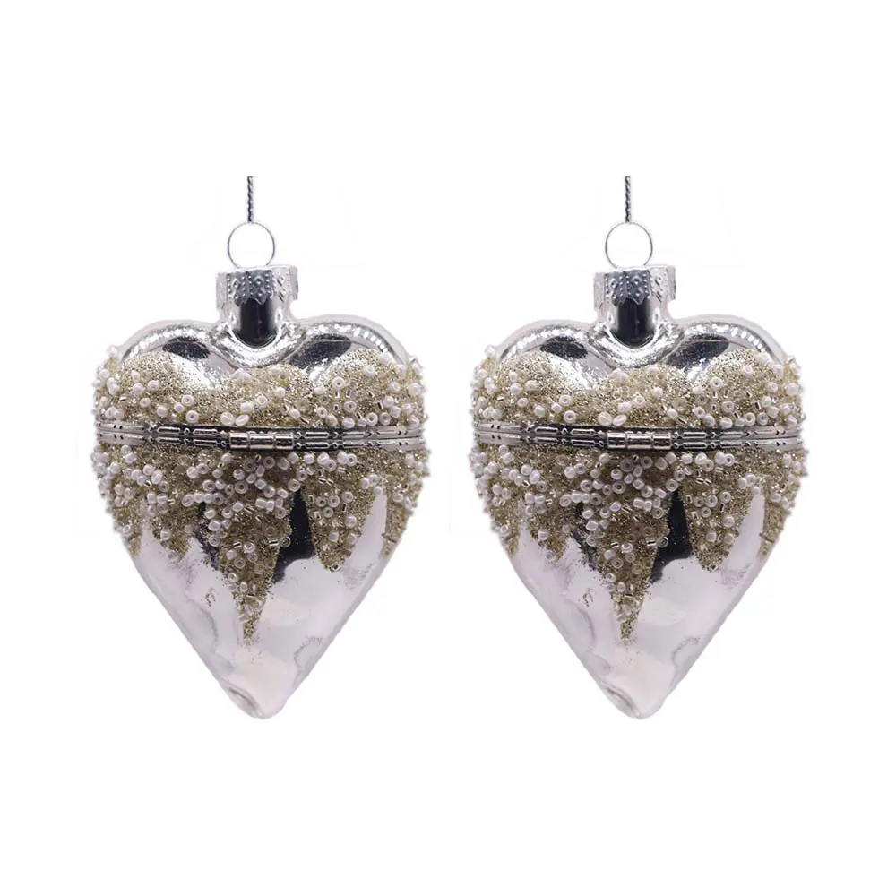 Gb Sil Heartlocket