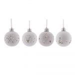 Bless This House Ceramic Ornament – Wedgwood Brand