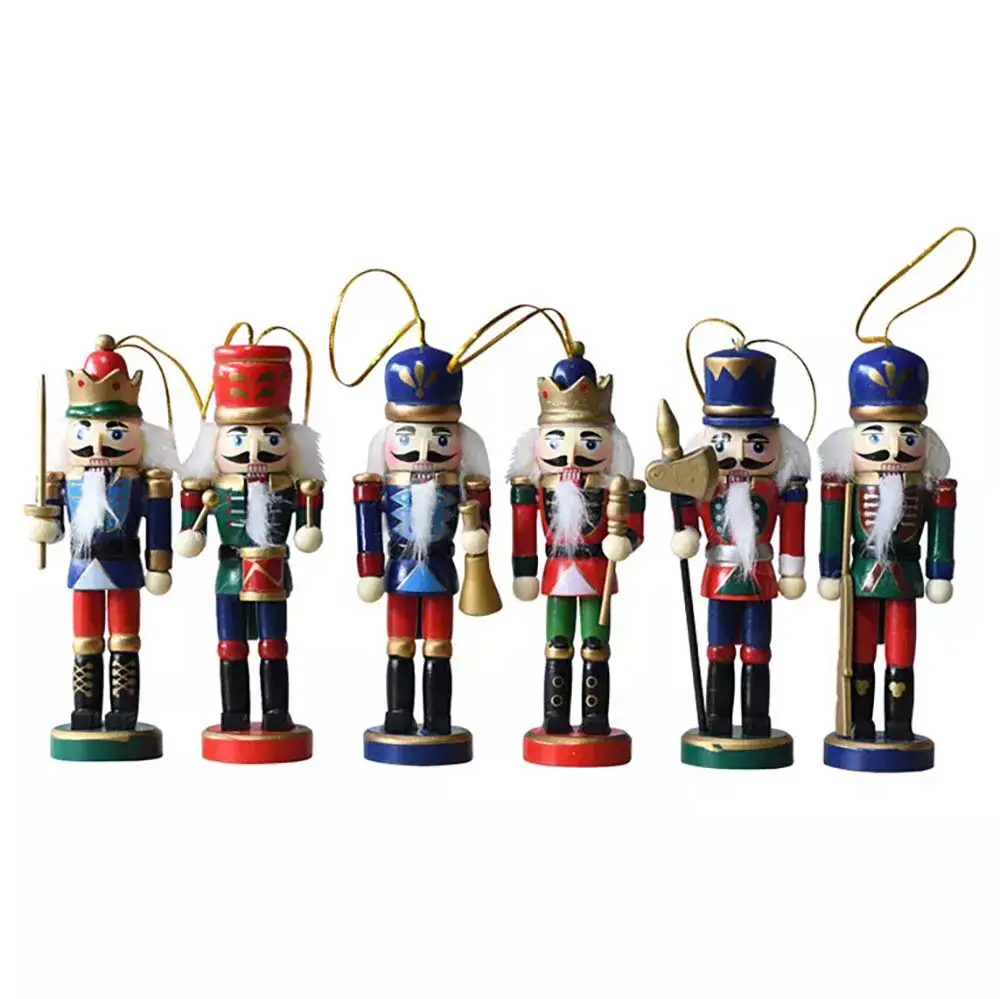 Nutcr Set6 Multi