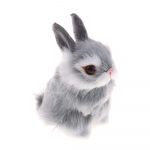Orn Fur Graybunny