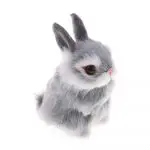 Orn Fur Graybunny