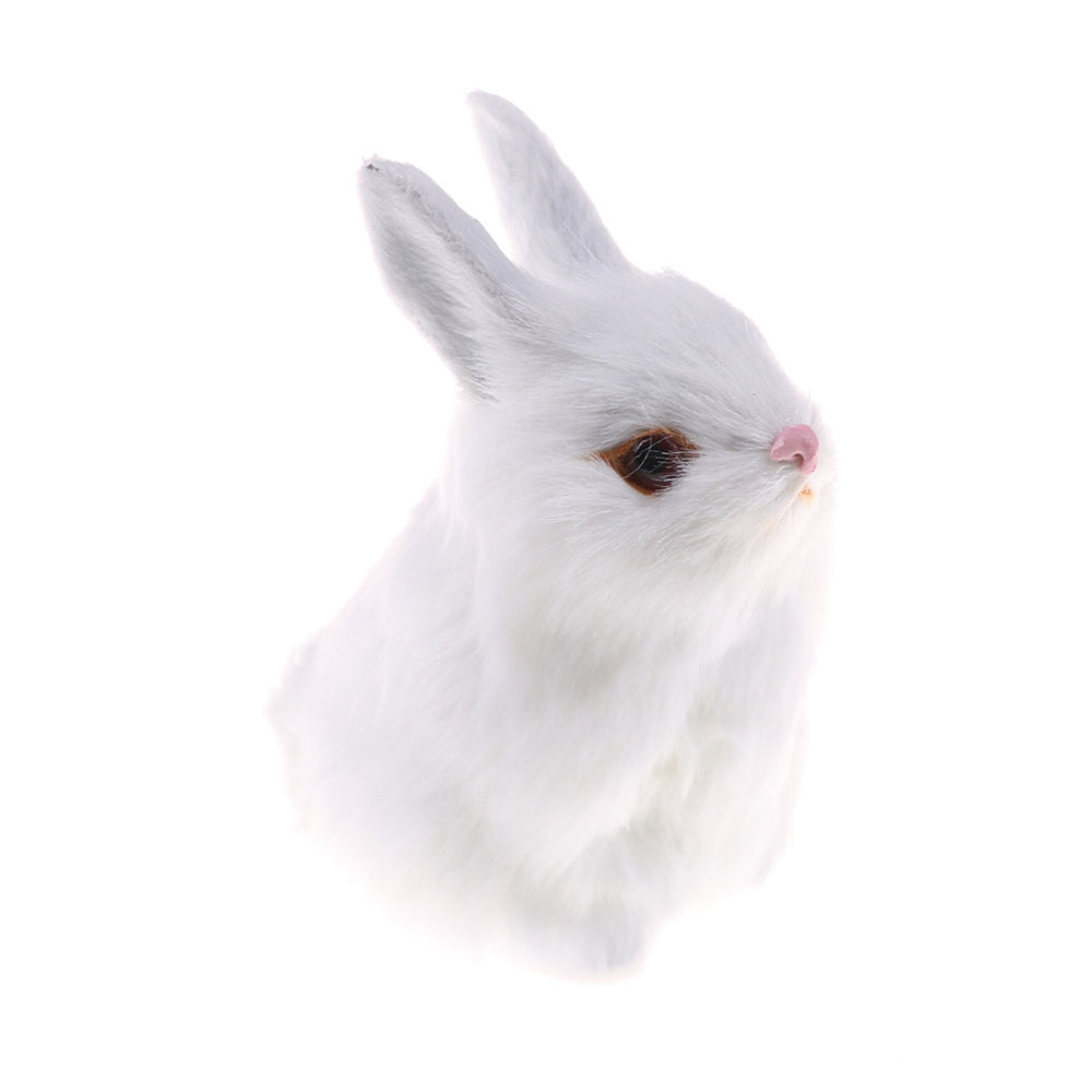 Orn Fur Whitebunny