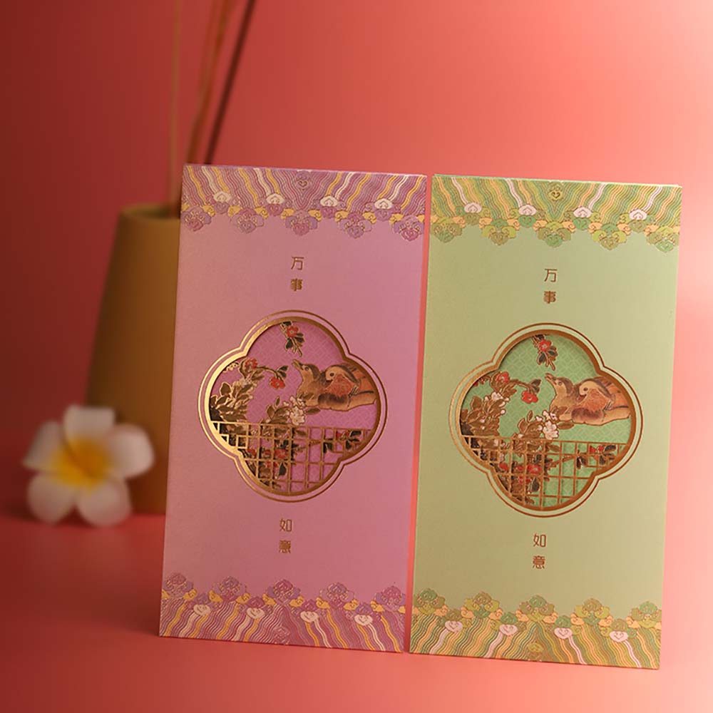 Lixi Lasercut Birds