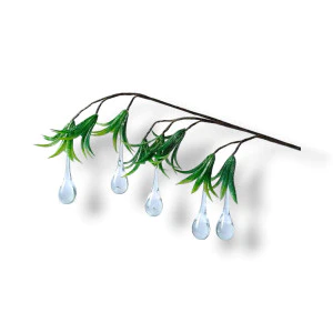 Pick Dewdrops