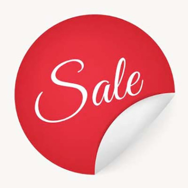 SALE