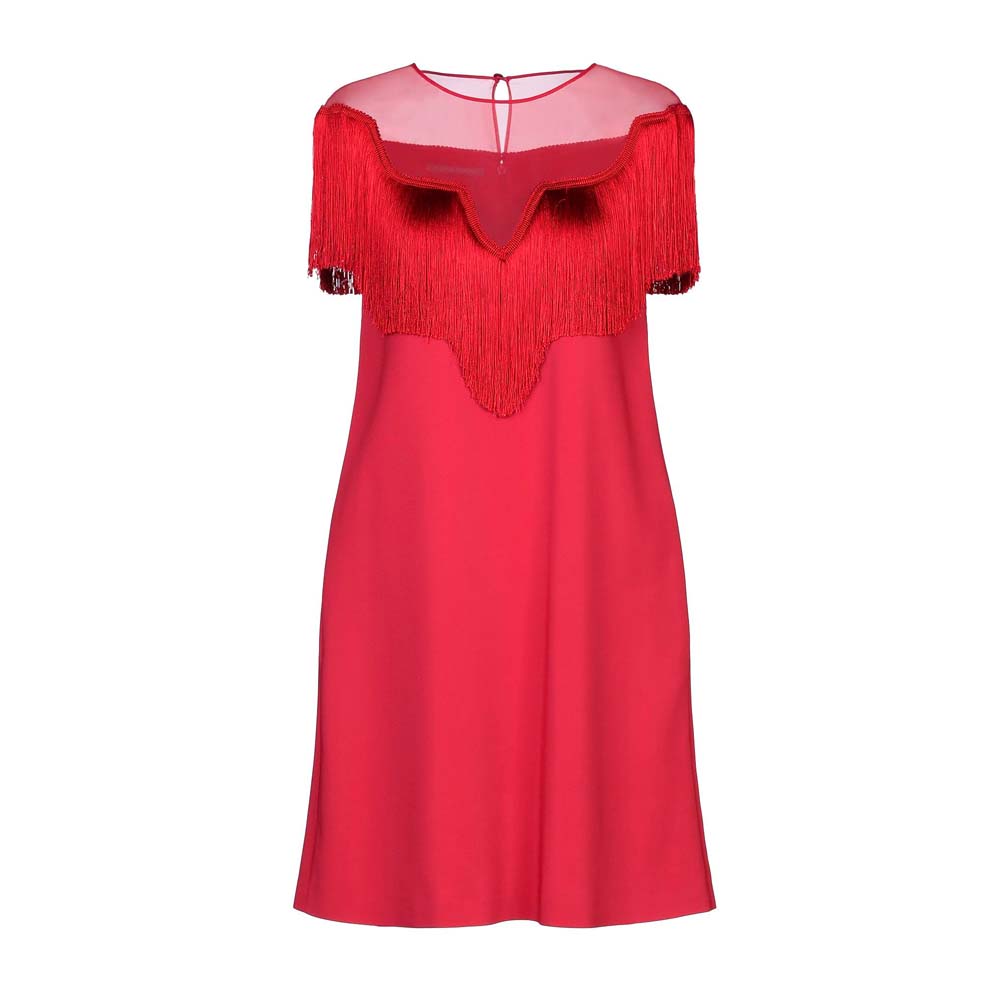 Dress Albertaferetti Redfringe