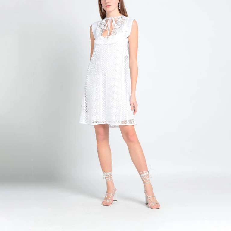 Alberta Ferretti - La Maison Chouette Alberta Ferretti - La Maison Chouette