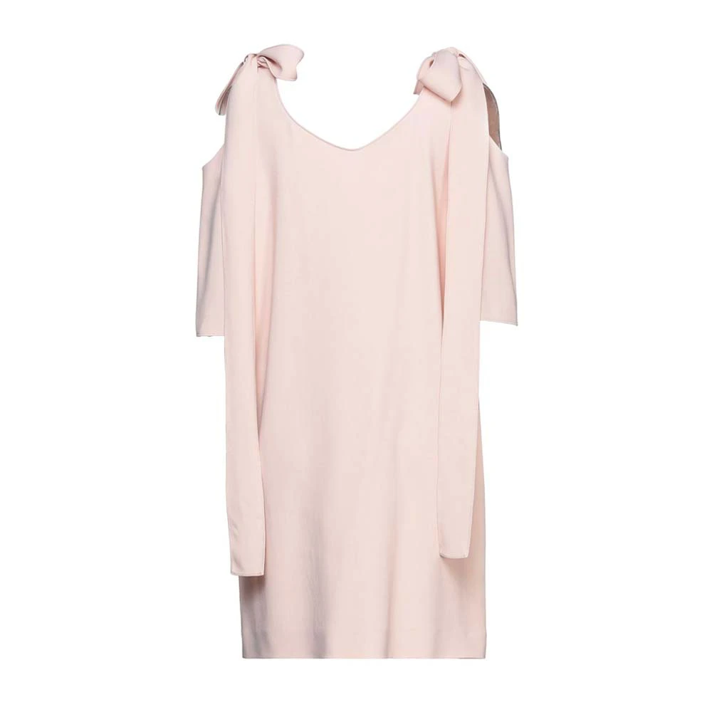 Đầm Hồng Nơ Vai – Hiệu Stella McCartney (UK)