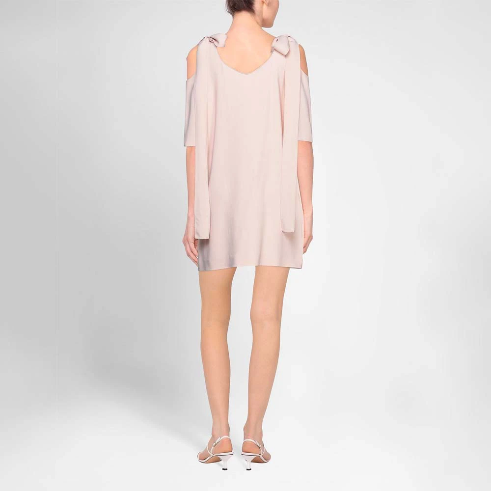 Đầm Hồng Nơ Vai – Hiệu Stella McCartney (UK)