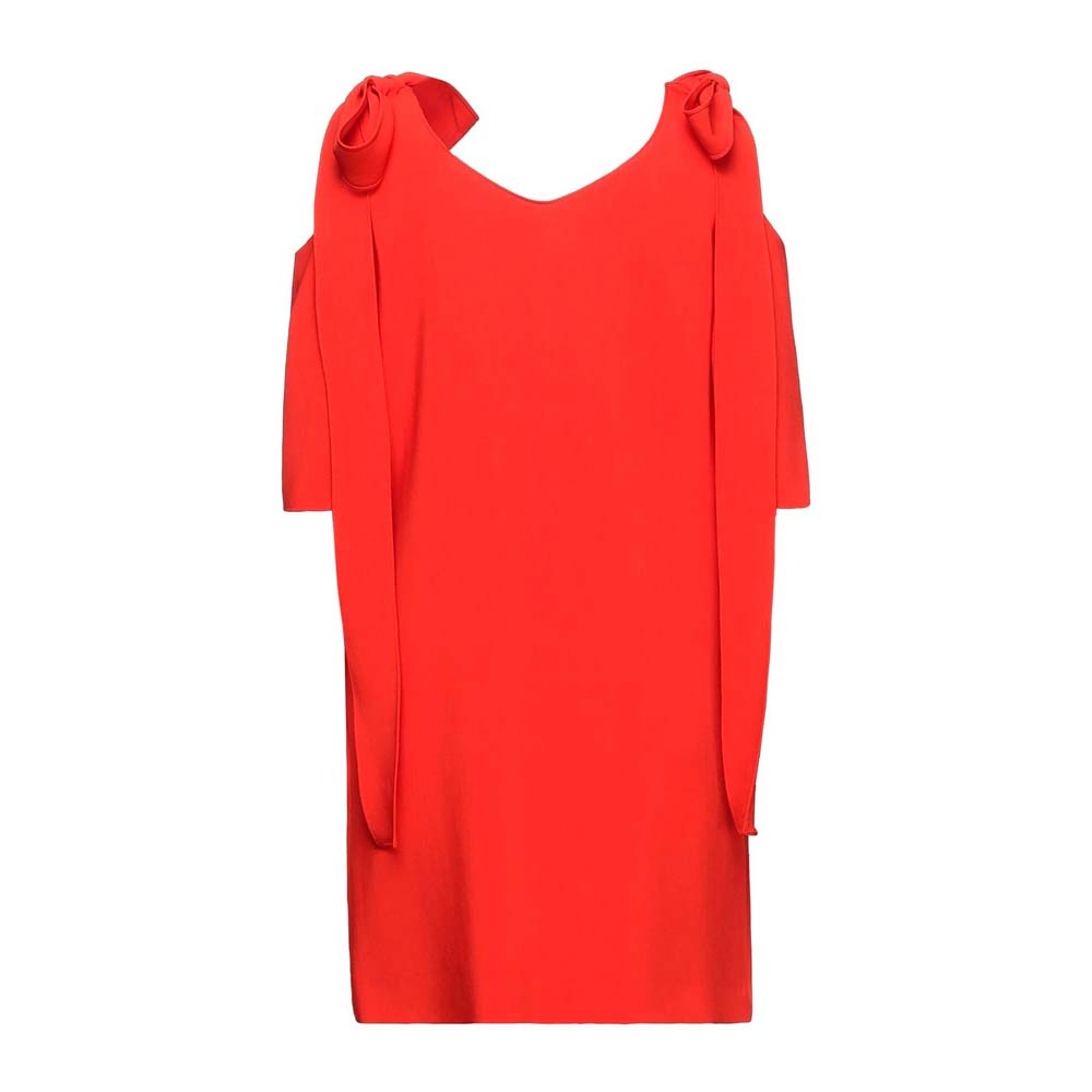 Dress Stellamc Redbowsa