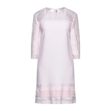 Ermanno Scervino Pinkdress