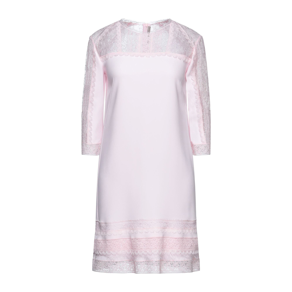 Ermanno Scervino Pinkdress