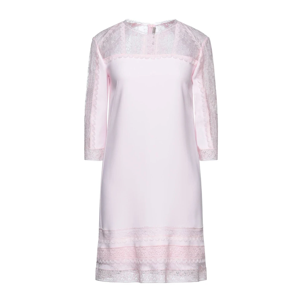 Ermanno Scervino Pinkdress