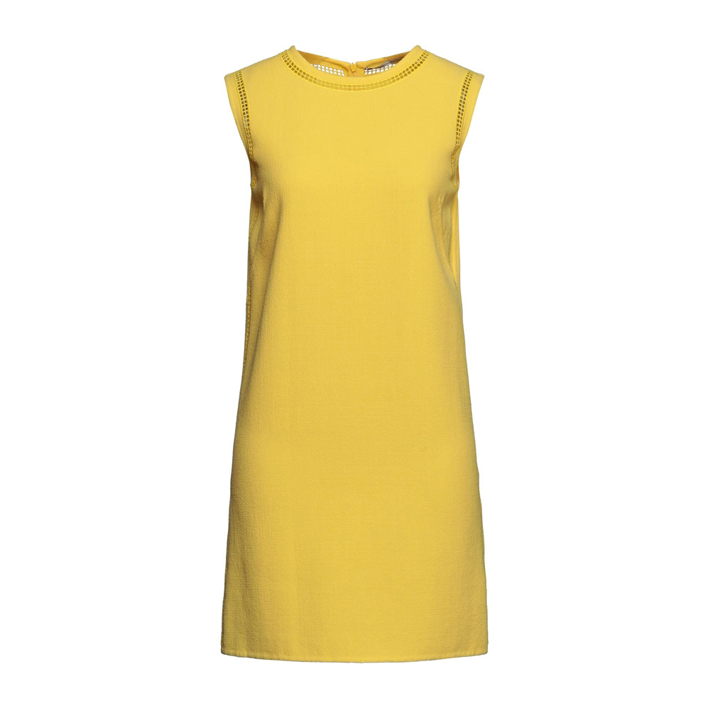 Ermanno Scervino Yellowdress