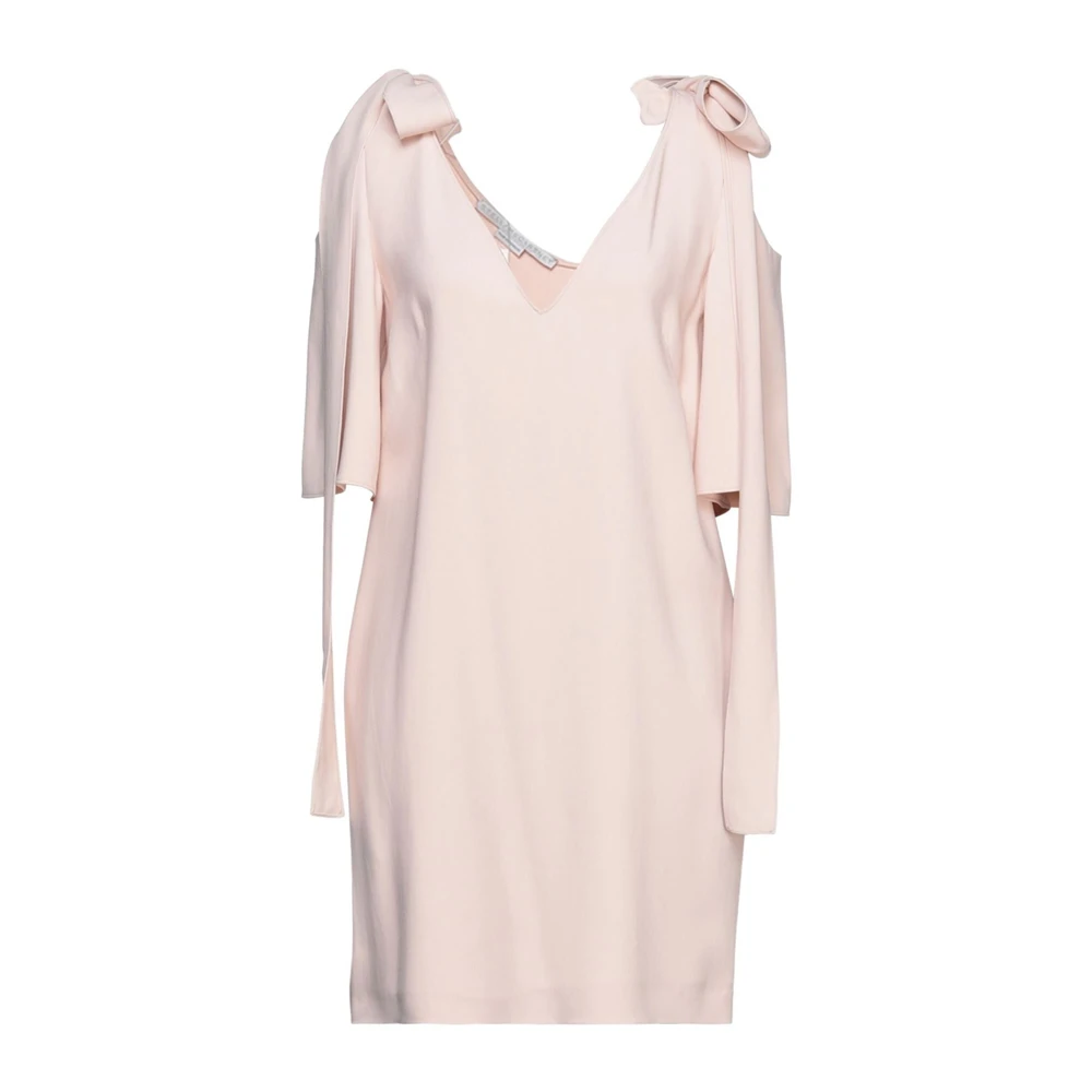 Đầm Hồng Nơ Vai – Hiệu Stella McCartney (UK)