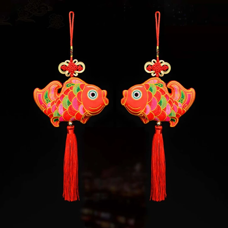 Charm Bigcarp1 Reda