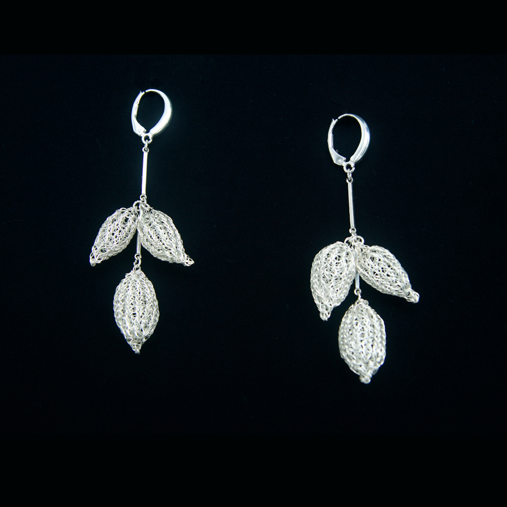 Jewel Ntilu Raindrops